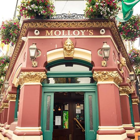 Molloys Apartments Dublín Exterior foto